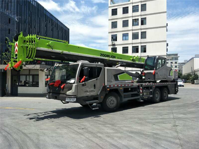 隨車吊師傅告訴你租賃隨車吊車如何區(qū)分噸位
